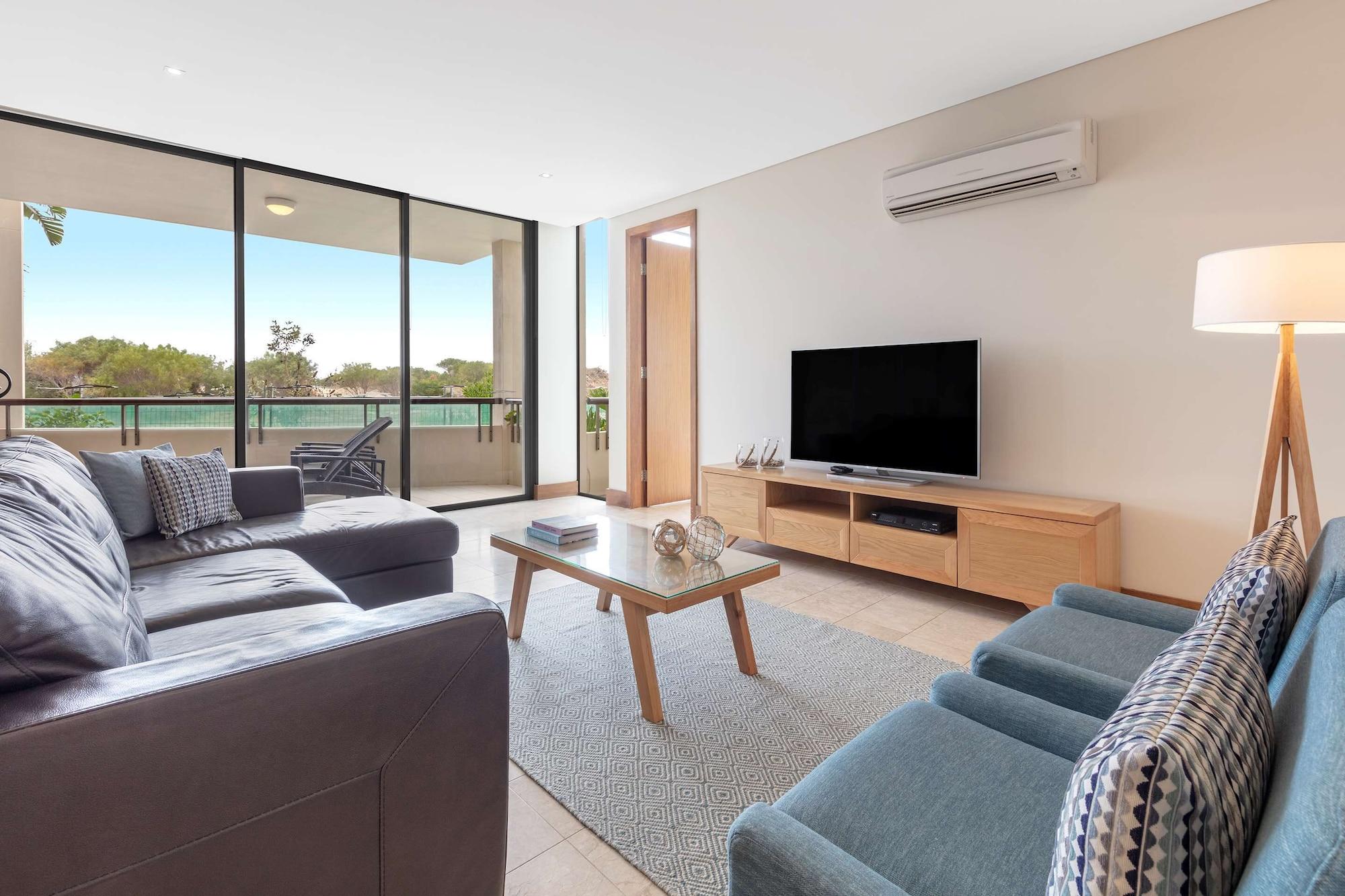 Oaks Casuarina Santai Resort Kingscliff Exterior photo