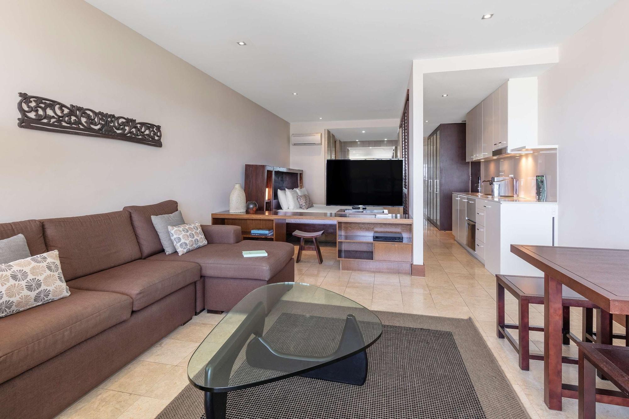 Oaks Casuarina Santai Resort Kingscliff Exterior photo