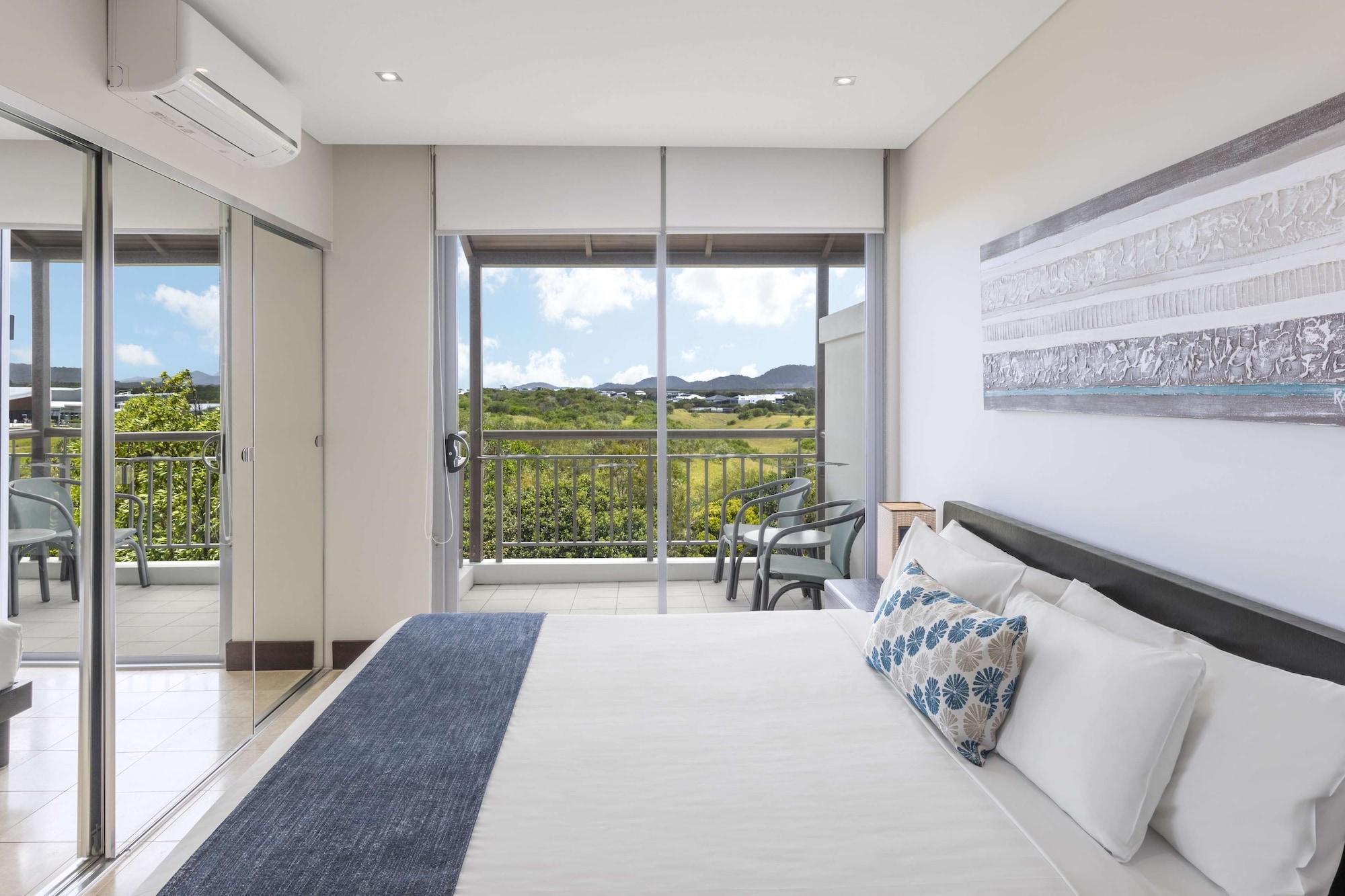 Oaks Casuarina Santai Resort Kingscliff Exterior photo