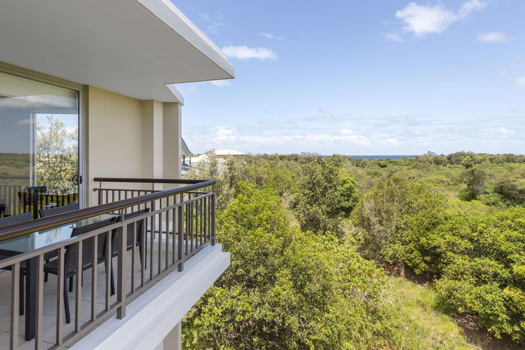 Oaks Casuarina Santai Resort Kingscliff Exterior photo