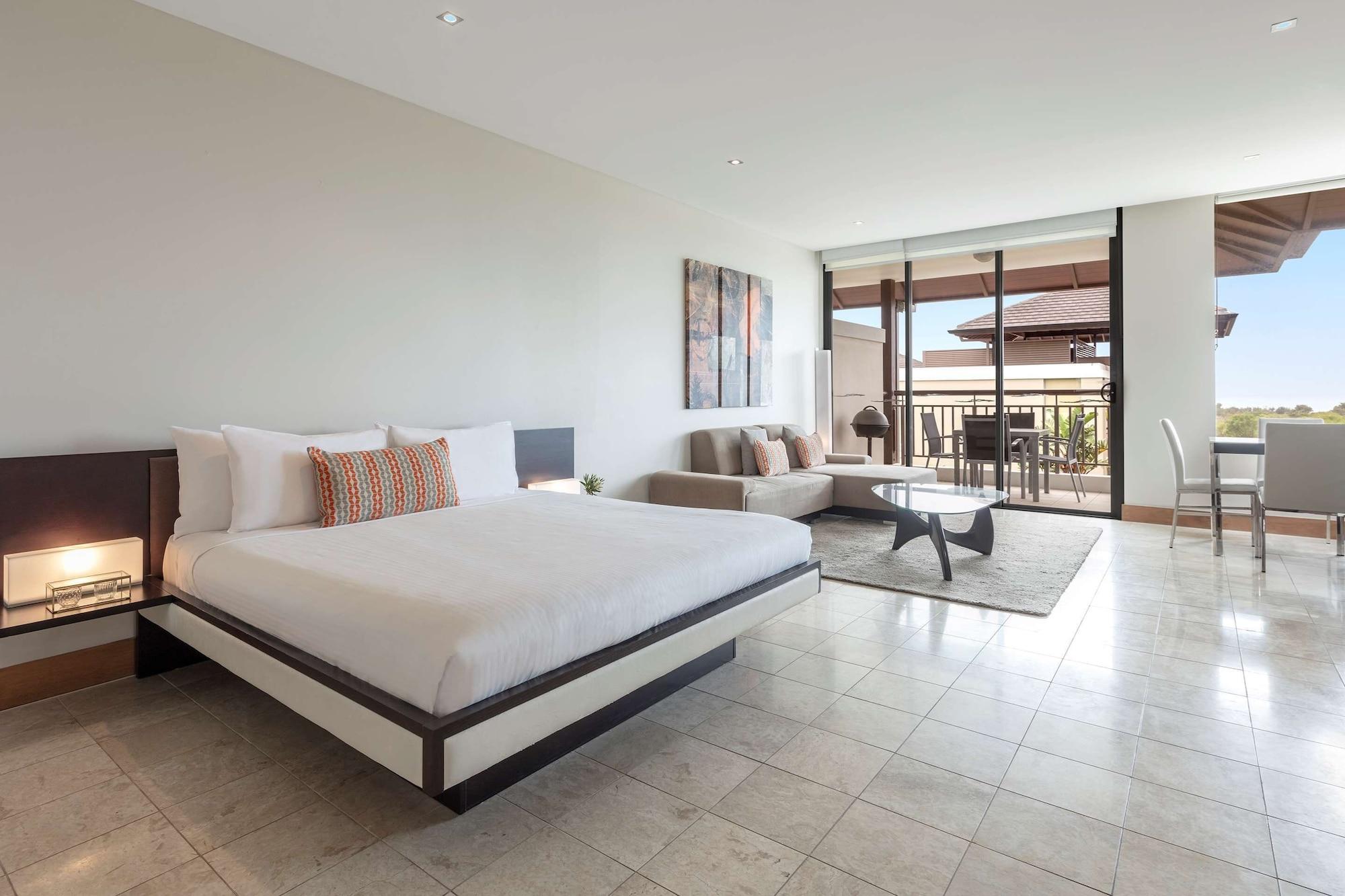 Oaks Casuarina Santai Resort Kingscliff Exterior photo