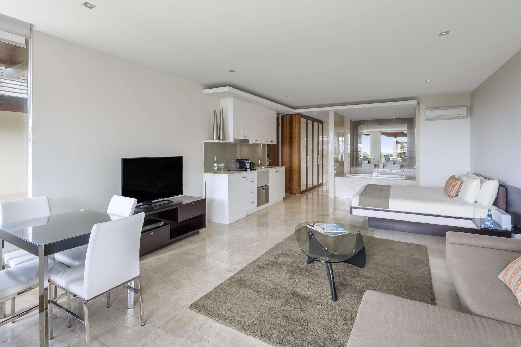 Oaks Casuarina Santai Resort Kingscliff Exterior photo