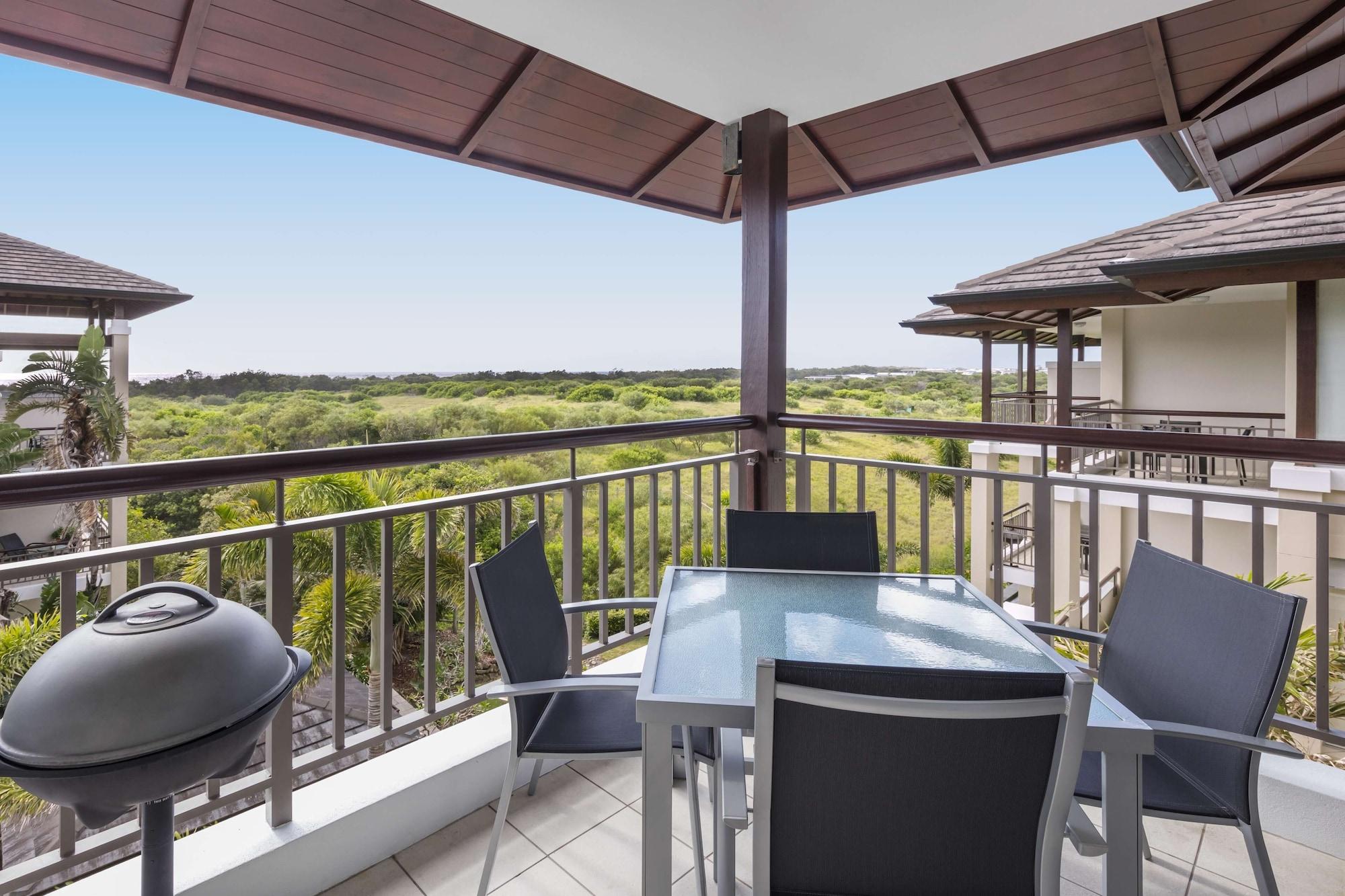 Oaks Casuarina Santai Resort Kingscliff Exterior photo