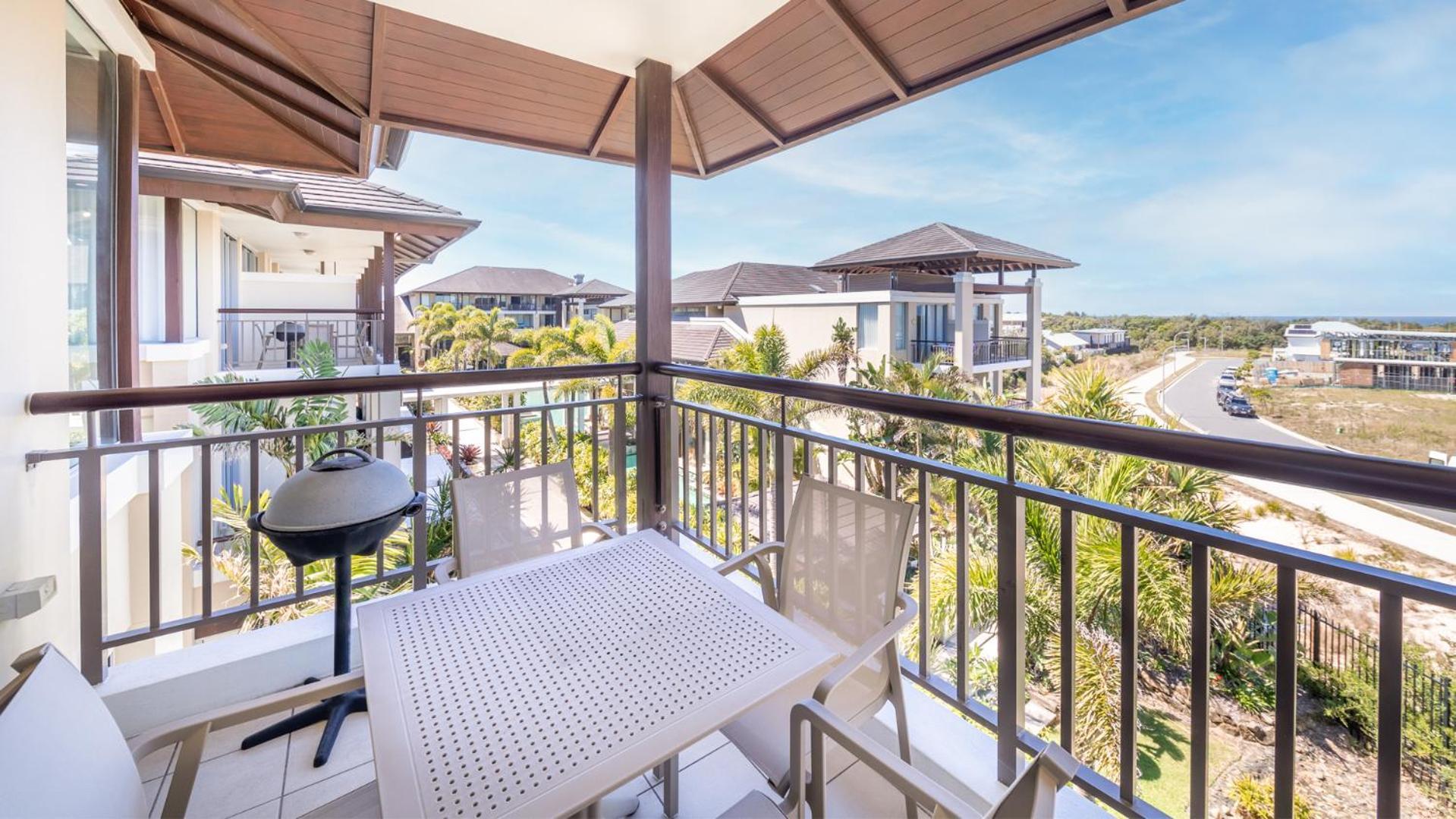 Oaks Casuarina Santai Resort Kingscliff Exterior photo