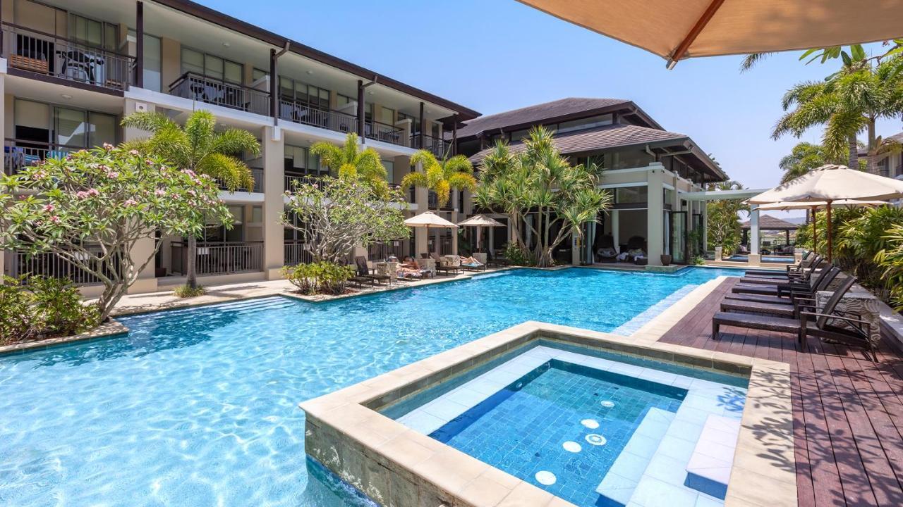 Oaks Casuarina Santai Resort Kingscliff Exterior photo