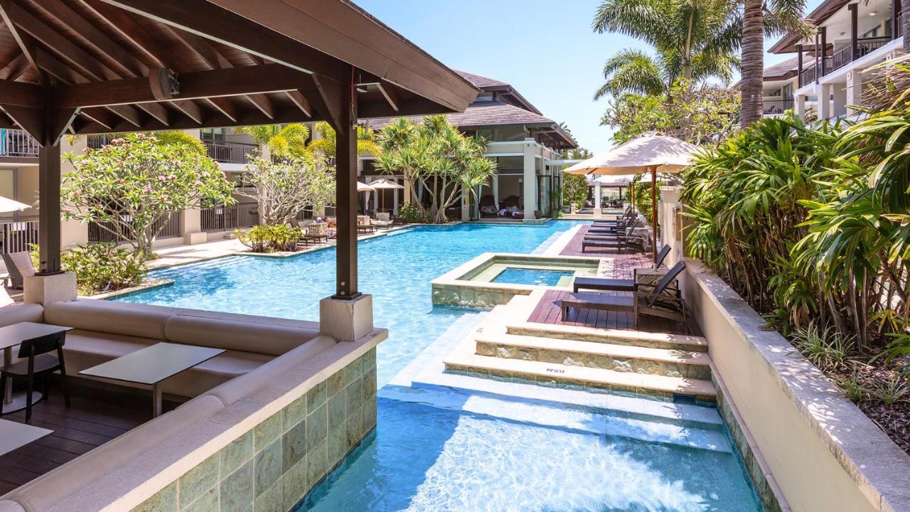 Oaks Casuarina Santai Resort Kingscliff Exterior photo