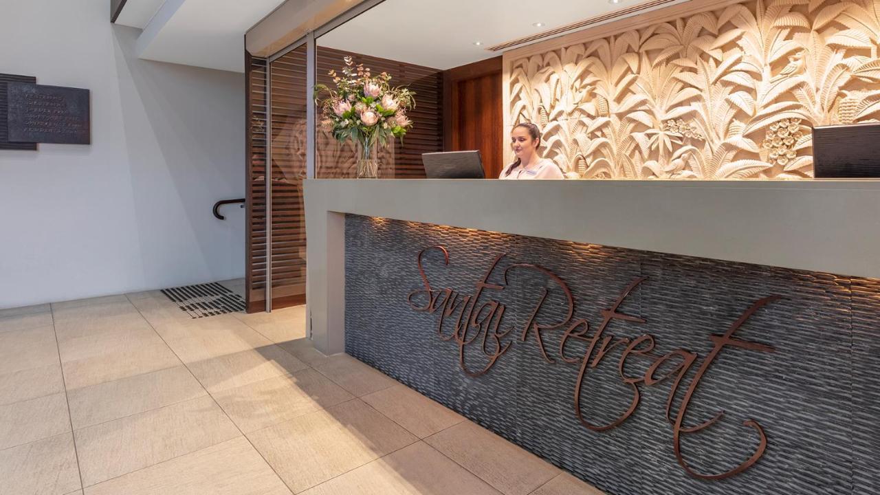 Oaks Casuarina Santai Resort Kingscliff Exterior photo